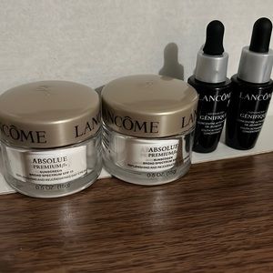 Lancome Absolue Premium